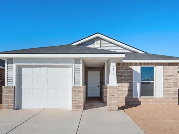 5512 Princeton St, Lubbock, TX 79416