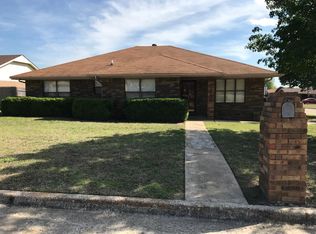 1716 Ward Rd, Ardmore, OK 73401