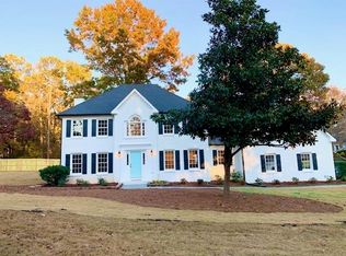 3024 Windrose Gln, Marietta, GA 30062