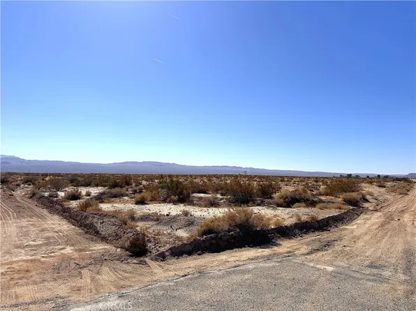 0 Yermo Rd #2, Yermo, CA 92398