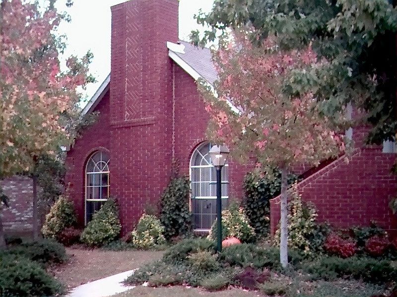1st image of 1707 Creekway Dr