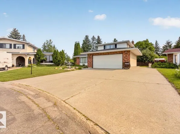 4027 74th St NW, Edmonton, AB T6K 0W7