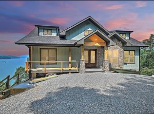 719 Coves Edge, Butler, TN 37640