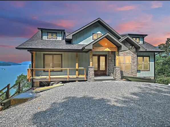 719 Coves Edge, Butler, TN 37640