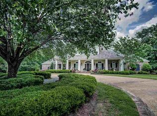 47 Deer Haven Dr, Madison, MS 39110