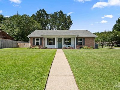 1032 Peakview Dr, Pensacola, FL, 32514