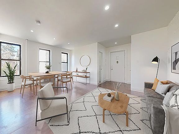 2nd image of 25-04 44th St #3A