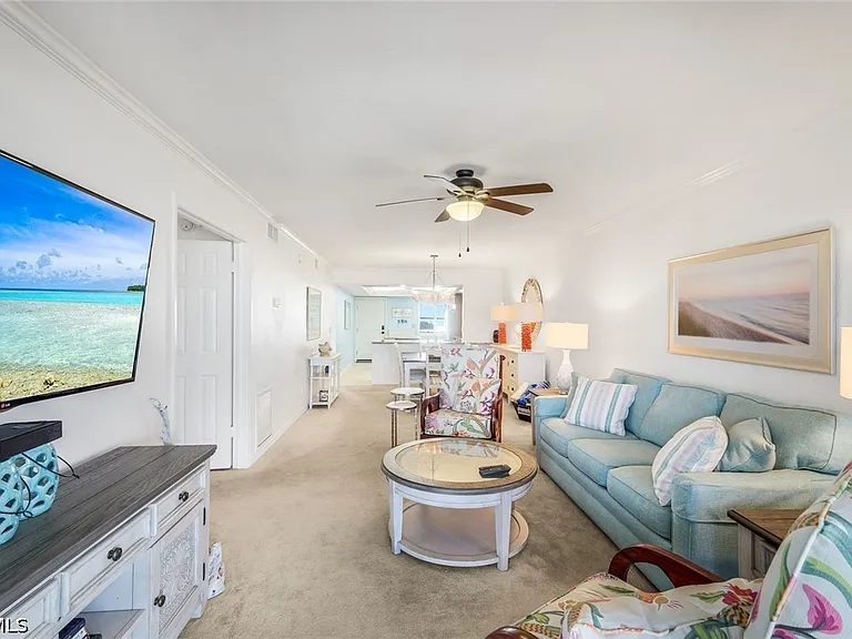 2445 W Gulf Dr #32E — Photo 6