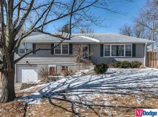 3314 N 207th St, Elkhorn, NE 68022