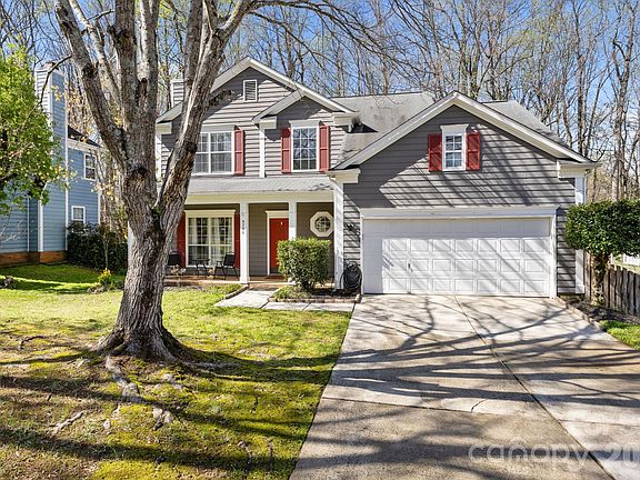 2nd image of 8701 Kirkley Glen Ln