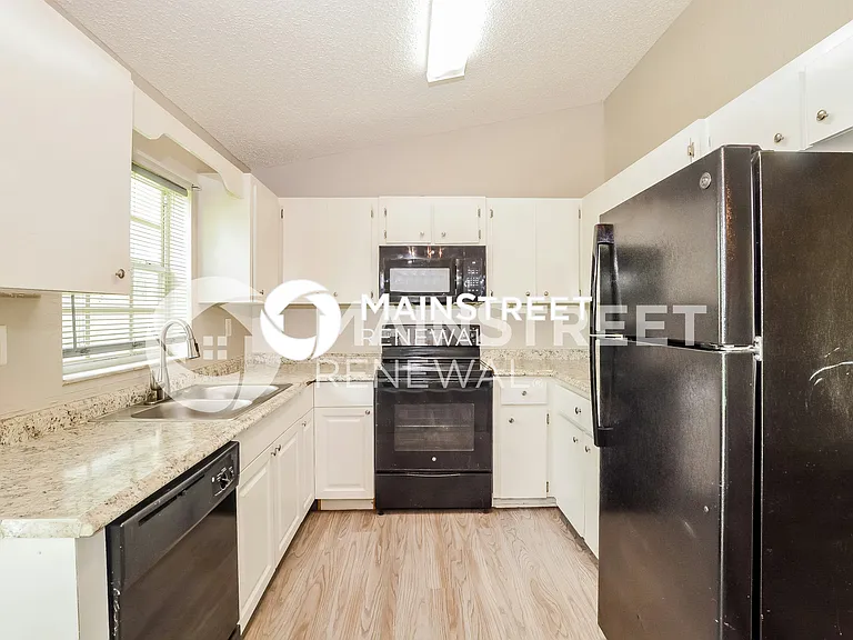 WM - Kitchen