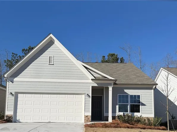 232 Cedar Hill Dr, Dallas, GA 30132