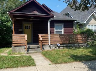 4010 Highland Ave, Kansas City, MO 64110