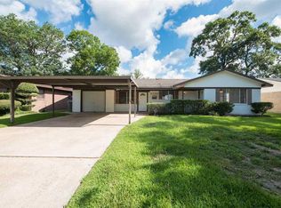 5330 Swallow Dr, Beaumont, TX 77707