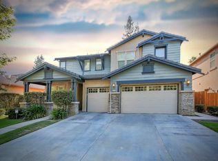 2713 Marina Dr, Modesto, CA 95355