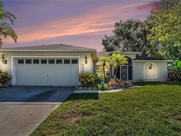 7330 Fairwood Ave, New Port Richey, FL 34653