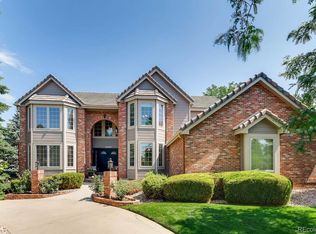 9450 La Costa Ln, Lone Tree, CO 80124