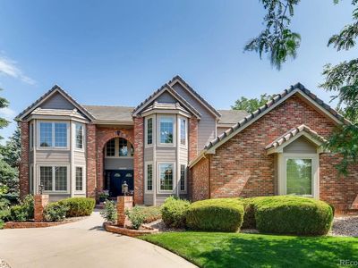 9450 La Costa Ln, Lone Tree, CO, 80124