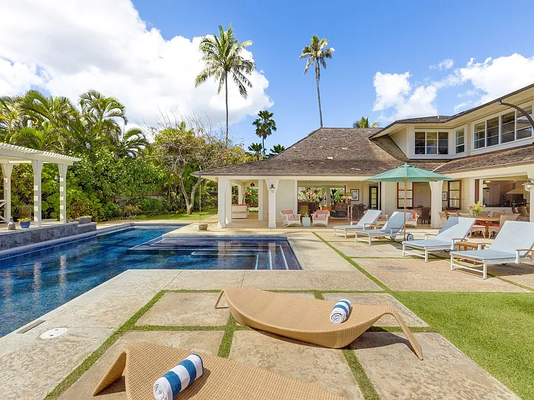 4727 Kahala Ave #A — Photo 2