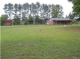 5404 Knightdale Eagle Rock Rd, Knightdale, NC 27545