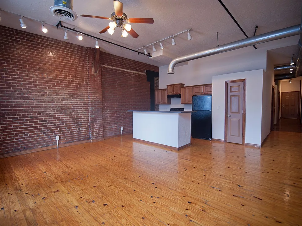 Stove Works Lofts