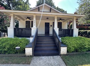1212 Buchanan St, Charlotte, NC 28203