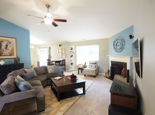 6455 Finch Dr, Indianapolis, IN 46236