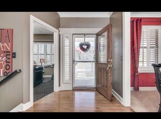 21406 Clear Creek Pkwy, Shawnee, KS 66218