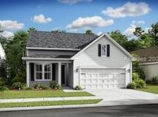 50 Estuary Dr, Bluffton, SC 29909