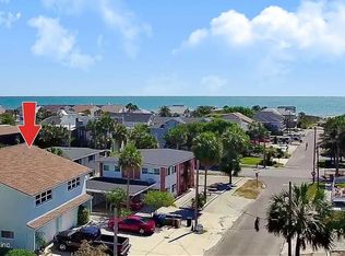 208 Hopkins St, Neptune Beach, FL 32266