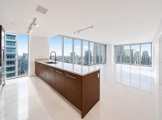 Iconbrickell Condo N, Miami, FL 33131