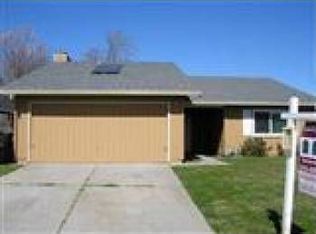 9 Patmos Ct, Sacramento, CA 95823