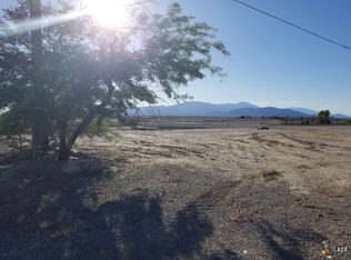 2375 Oahu Ln, Thermal, CA 92274