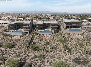 15231 E Mustang Drive #A, Fountain Hills, AZ 85268