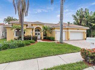 10224 Allamanda Blvd, Palm Beach Gardens, FL 33410