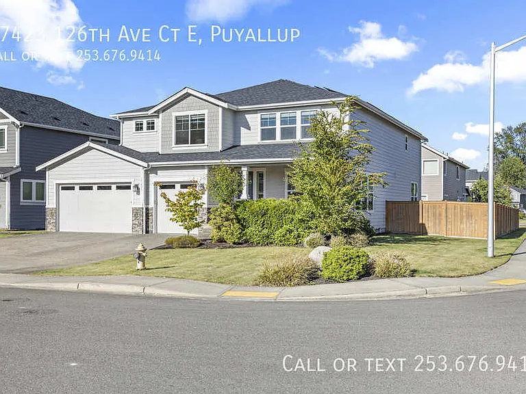 17423 126th Avenue Ct E — Photo 37