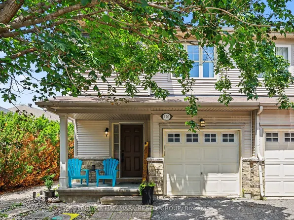 170 Prem Cir, Ottawa, ON K2J 0C4