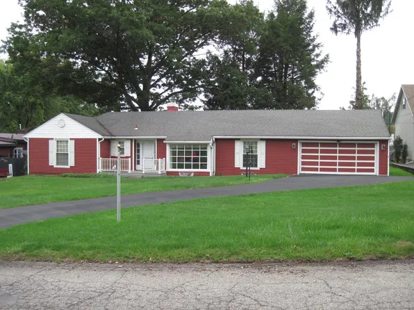 408 W 6th St, Oil City, PA 16301