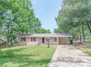 912 Oakdale St, Jonesboro, AR 72401