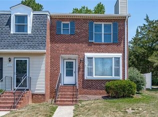2600 Chancer Dr, Henrico, VA 23233