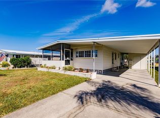 326 Robalo, North Port, FL 34287