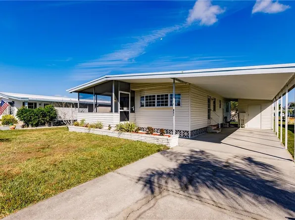 326 Robalo, North Port, FL 34287