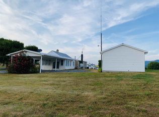 2888 Blose Rd, Elkton, VA 22827