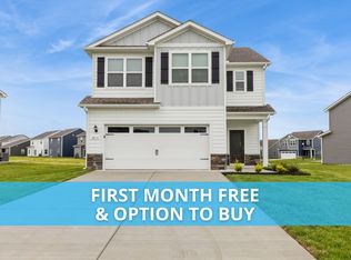3412 Quintana Dr, Murfreesboro, TN 37127