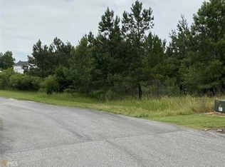 35 Secretariat Rd SE LOT 11, Rome, GA 30161