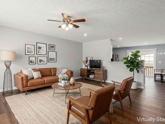 4th image of 5545 Rainbow Falls St #7