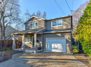 5309 NE 52nd Ave, Portland, OR 97218