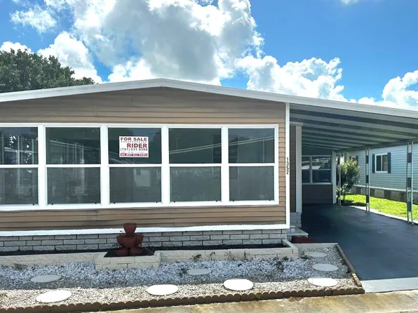 7349 Ulmerton Rd #1352, Largo, FL 33771