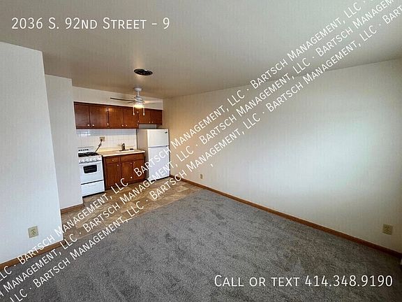 4th image of 2036 S 92nd St #9