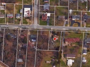 2046 E Grand St, Springfield, MO 65804